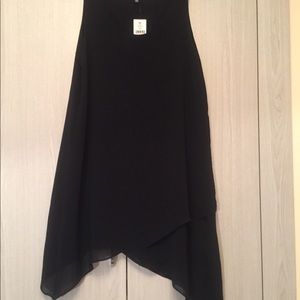 Dress, Size L. Black Color.
